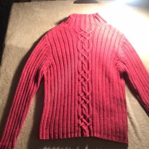 L.L. Bean Sweater #G1669